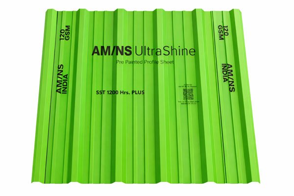AM/NS UltraShine Suppliers In Parwanoo