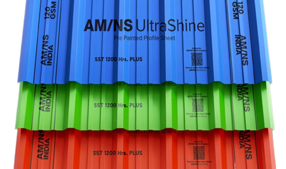 Color Coated Roofing Sheets Suppliers