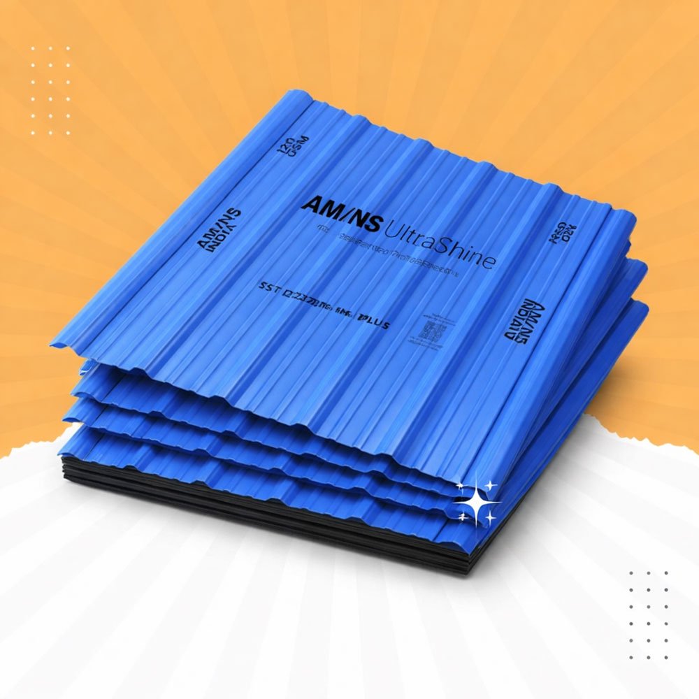 UltraShine Roofing Sheets Suppliers