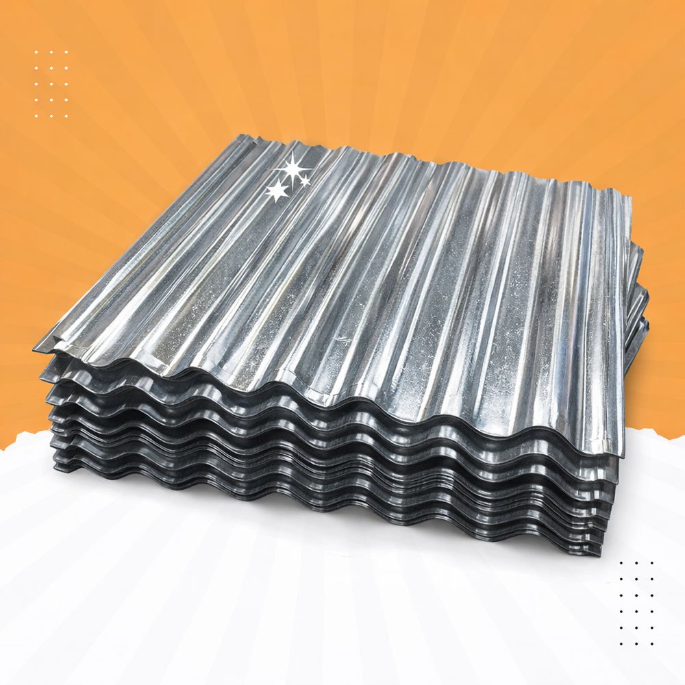 GC Sheets Suppliers in Parwanoo