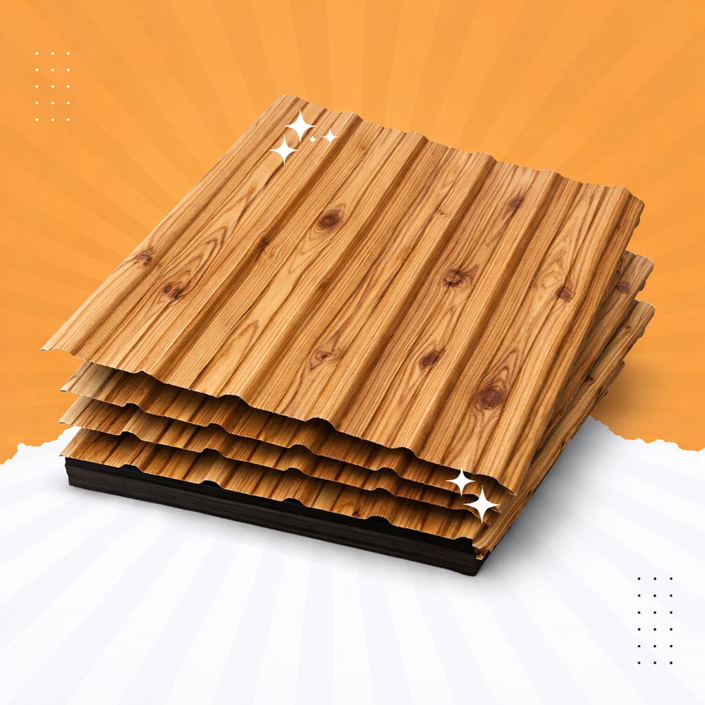 wooden liner suppliers near me